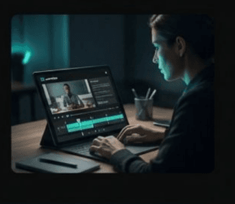 Video coaching analysis